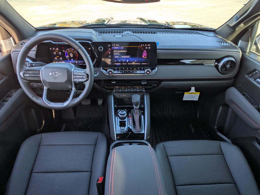 new 2026 Chevrolet Colorado car, priced at $45,430