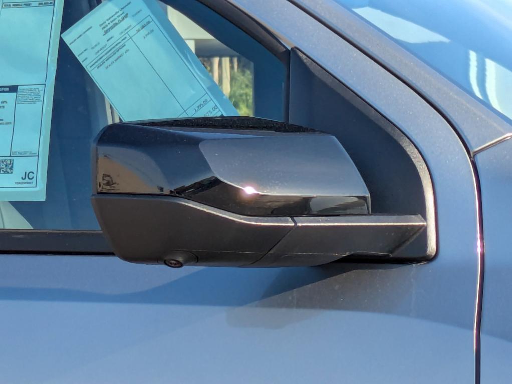 new 2026 Chevrolet Colorado car, priced at $45,430