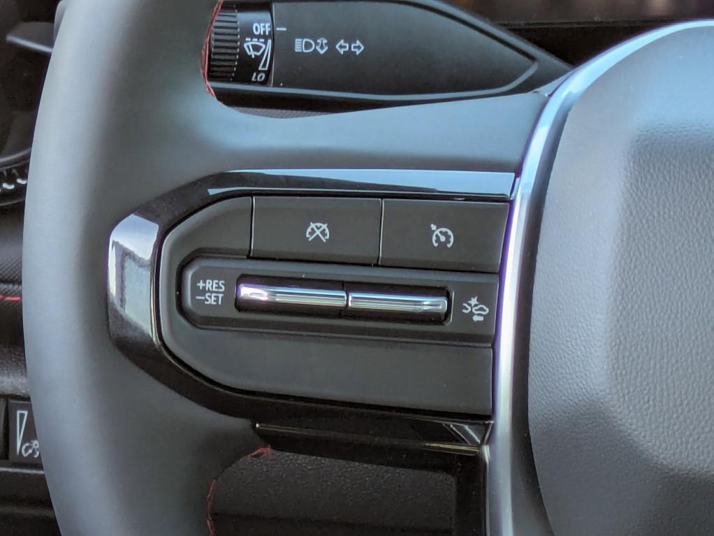 new 2026 Chevrolet Colorado car, priced at $45,430