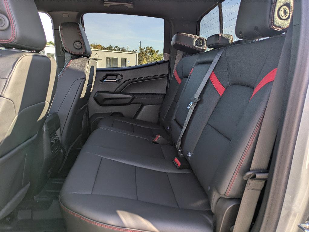 new 2026 Chevrolet Colorado car, priced at $45,430