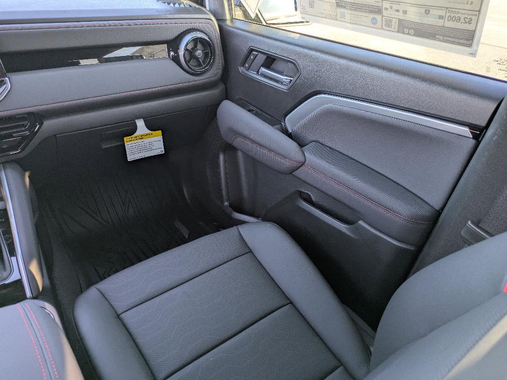 new 2026 Chevrolet Colorado car, priced at $45,430