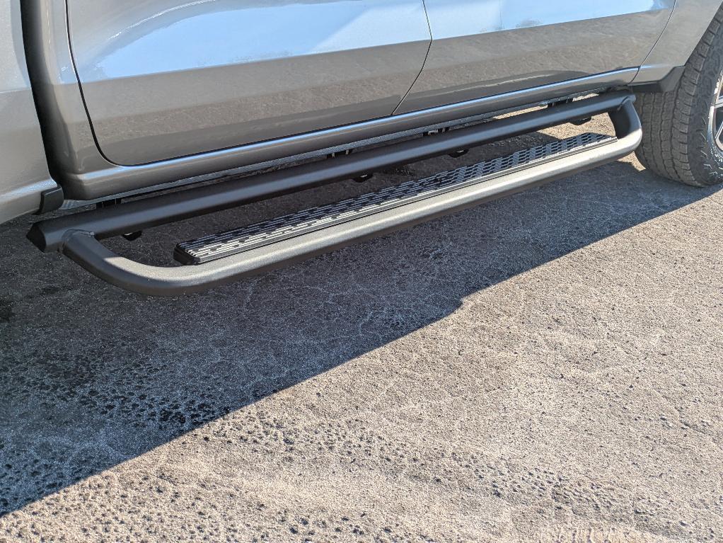 new 2026 Chevrolet Colorado car, priced at $45,430