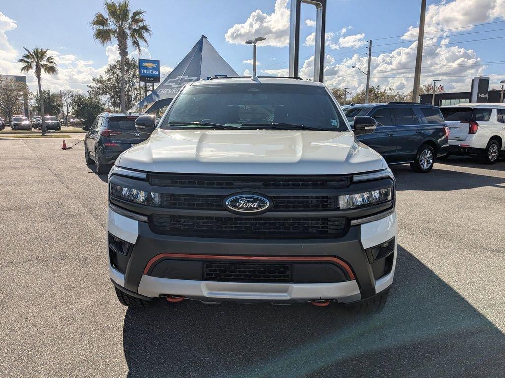 used 2022 Ford Expedition car, priced at $44,587