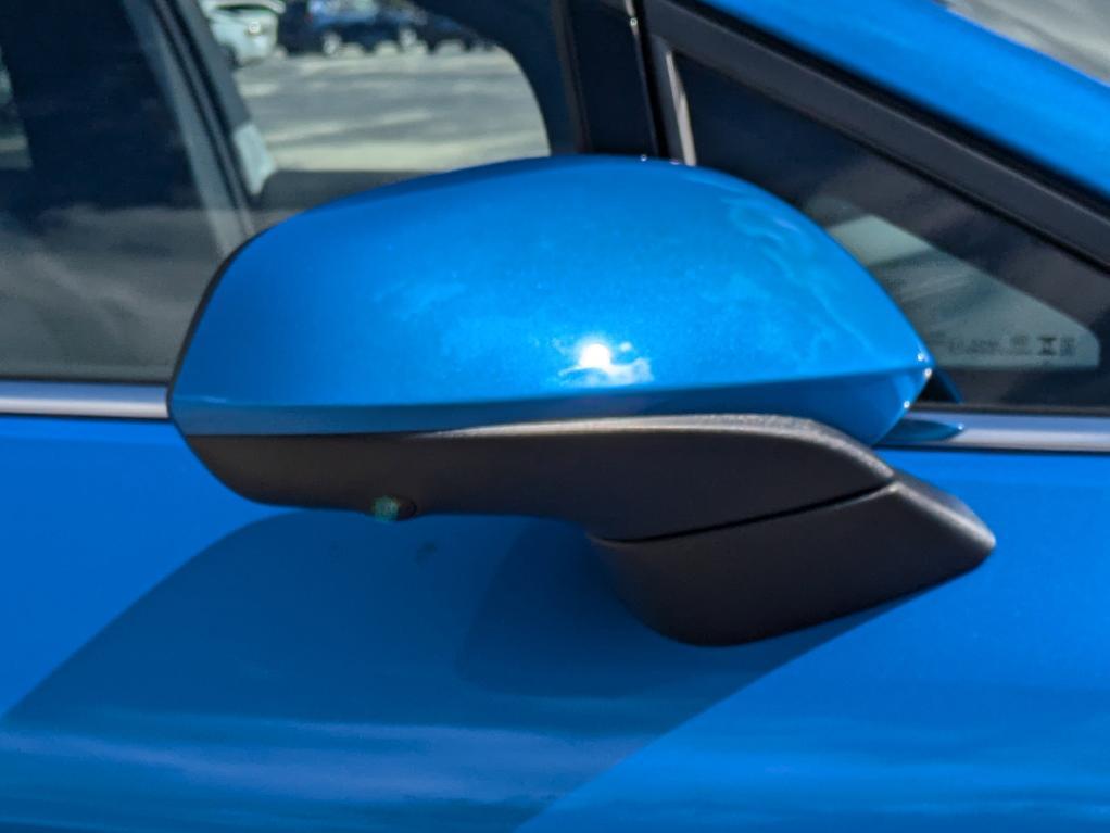 new 2026 Chevrolet Equinox EV car, priced at $35,690