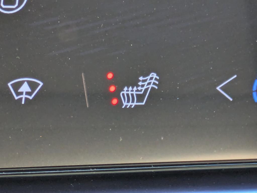 new 2026 Chevrolet Equinox EV car, priced at $35,690