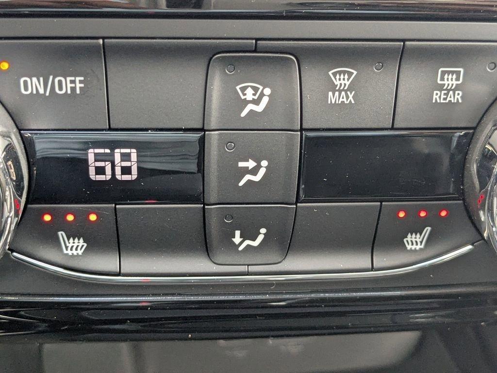 new 2026 Chevrolet Trax car, priced at $26,650