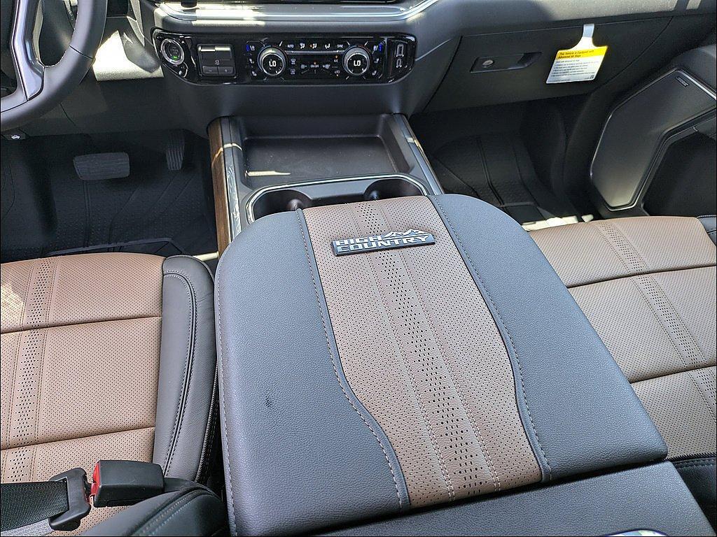 new 2026 Chevrolet Silverado 3500 car, priced at $92,235