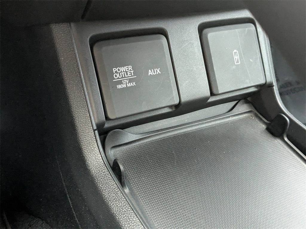 used 2020 Acura RDX car, priced at $22,589