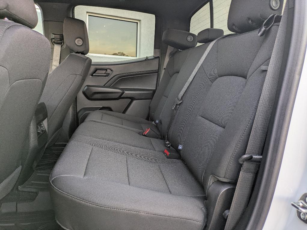 new 2026 Chevrolet Colorado car, priced at $33,320