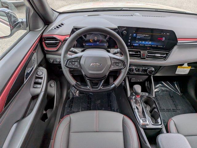 new 2026 Chevrolet TrailBlazer car, priced at $29,745
