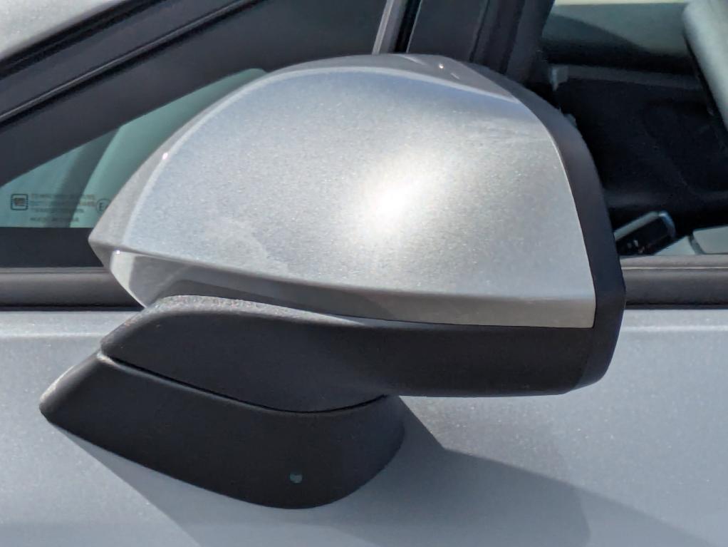 new 2026 Chevrolet Equinox EV car, priced at $25,730