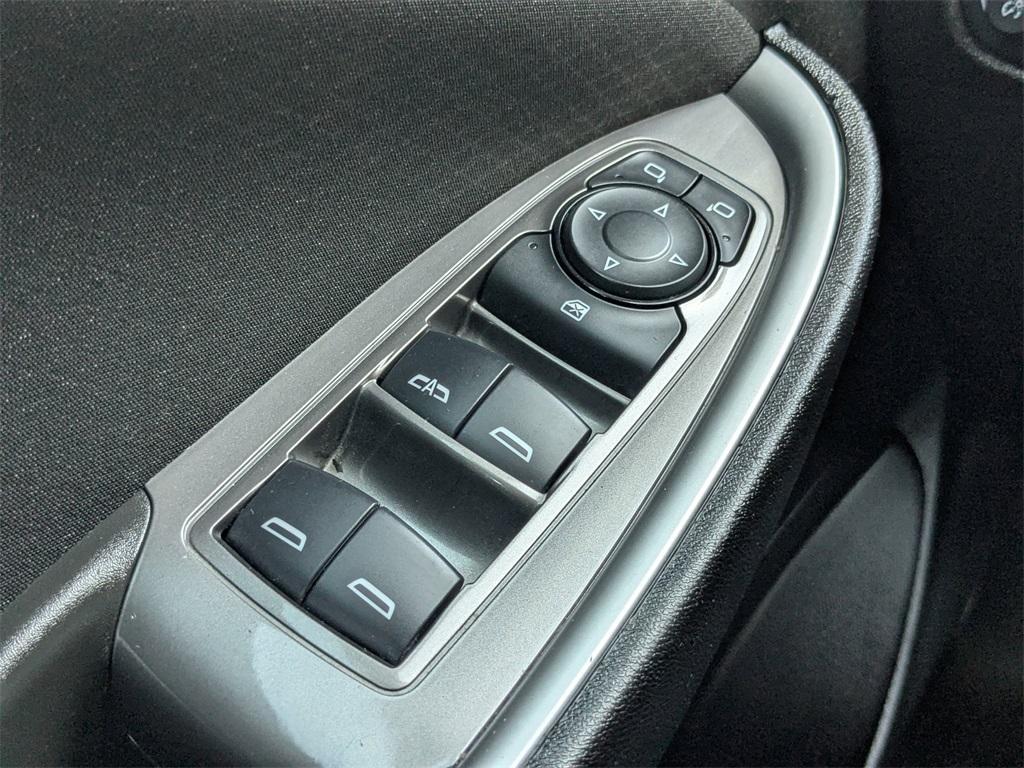 used 2025 Chevrolet Malibu car, priced at $19,389