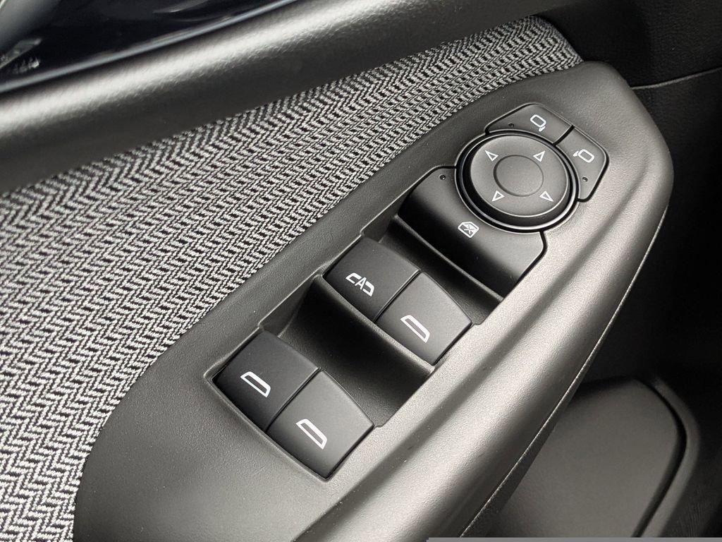 new 2026 Chevrolet TrailBlazer car, priced at $25,650