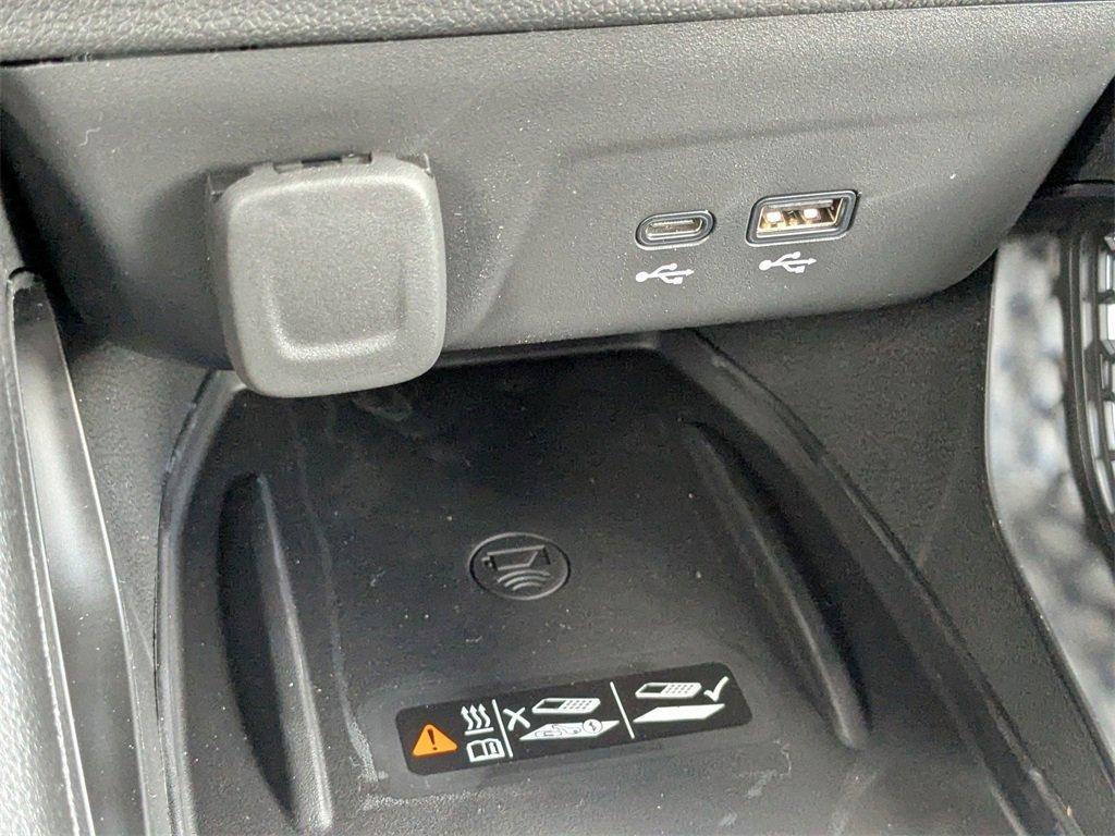 new 2026 Chevrolet TrailBlazer car, priced at $30,050