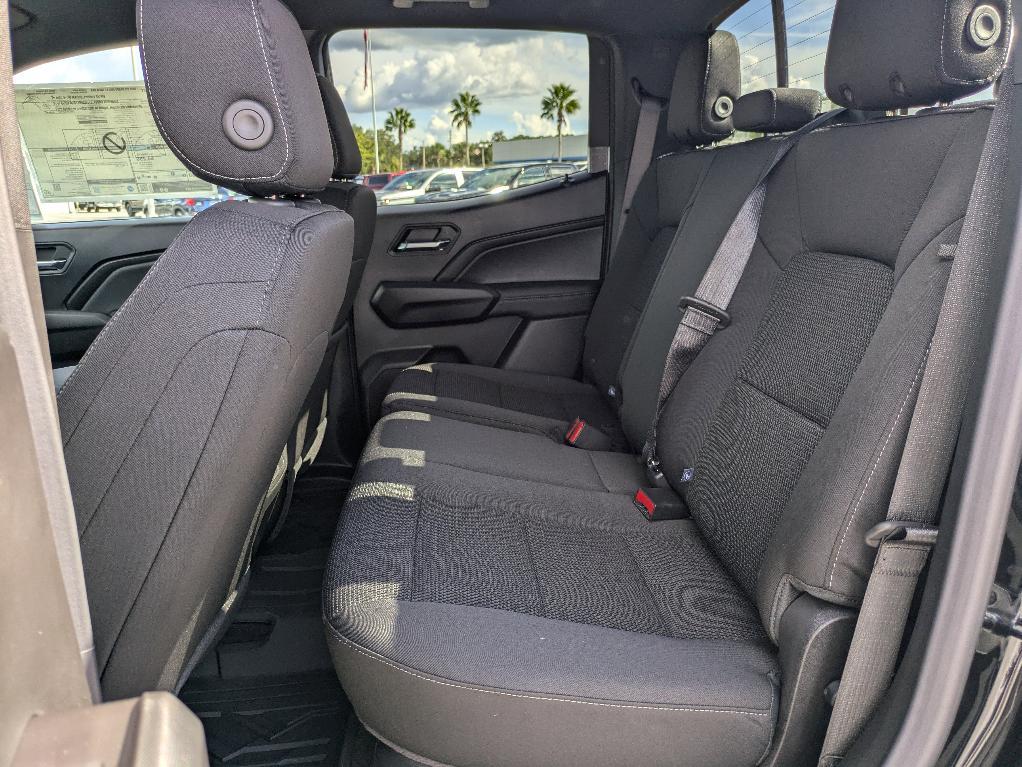 new 2026 Chevrolet Colorado car, priced at $36,455