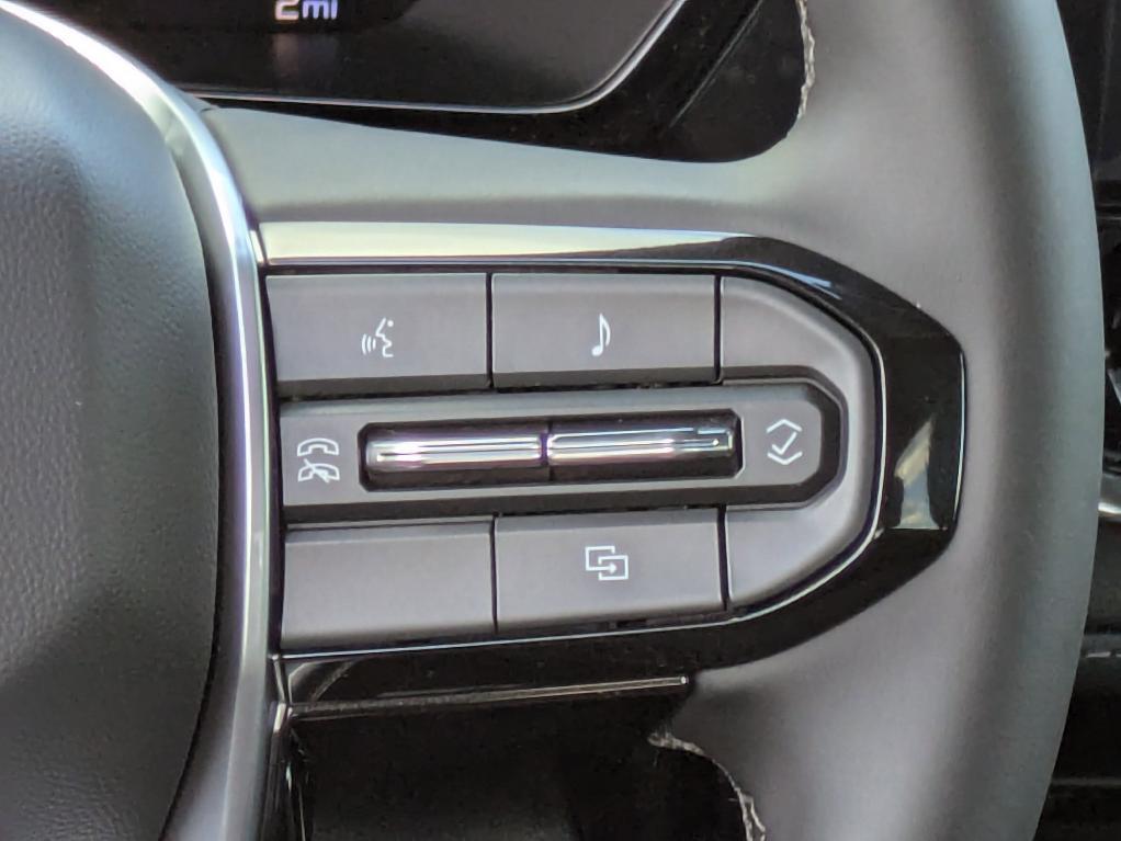 new 2026 Chevrolet Colorado car, priced at $36,455