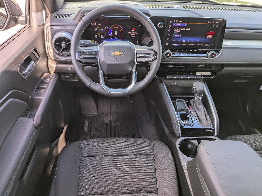 new 2026 Chevrolet Colorado car, priced at $36,455