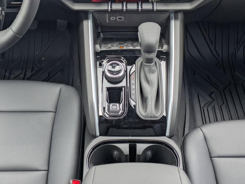 new 2026 Chevrolet Colorado car, priced at $46,235