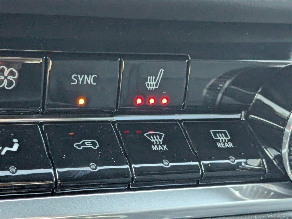 new 2026 Chevrolet Equinox car, priced at $31,865