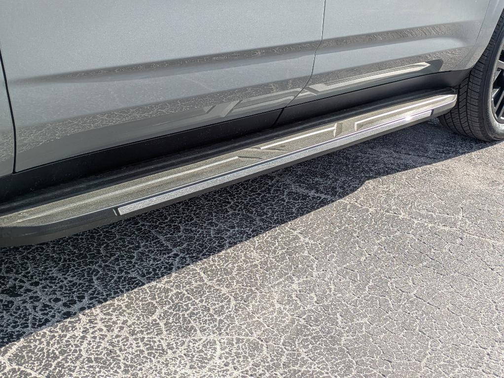 new 2026 Chevrolet Suburban car, priced at $87,265