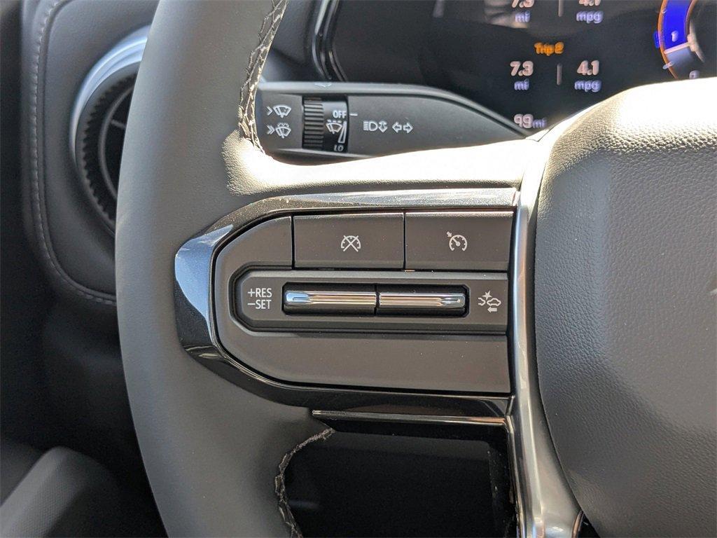 new 2026 Chevrolet Colorado car, priced at $36,230