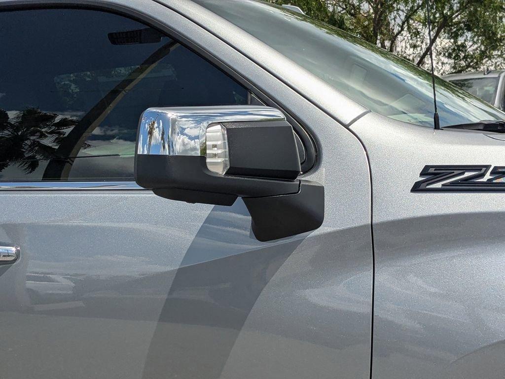 new 2026 Chevrolet Silverado 1500 car, priced at $66,914