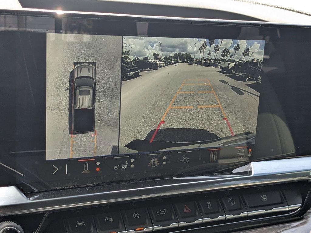 new 2026 Chevrolet Silverado 1500 car, priced at $66,914