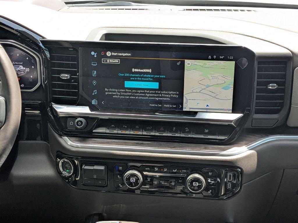 new 2026 Chevrolet Silverado 1500 car, priced at $66,914