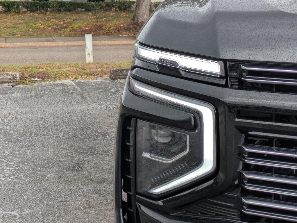 new 2026 Chevrolet Tahoe car, priced at $80,159