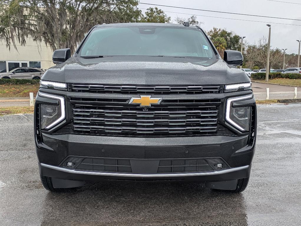 new 2026 Chevrolet Tahoe car, priced at $80,159