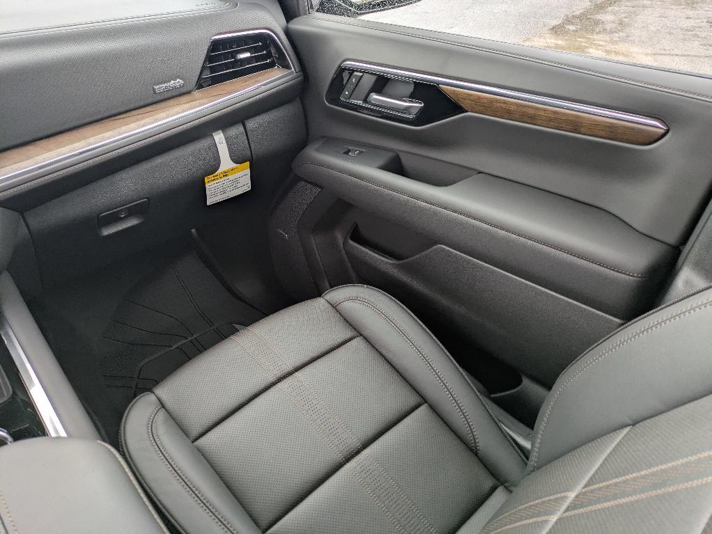 new 2026 Chevrolet Tahoe car, priced at $80,159