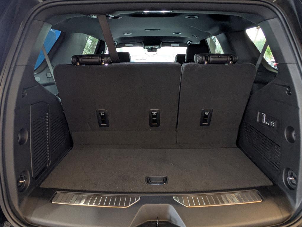 new 2026 Chevrolet Tahoe car, priced at $80,159