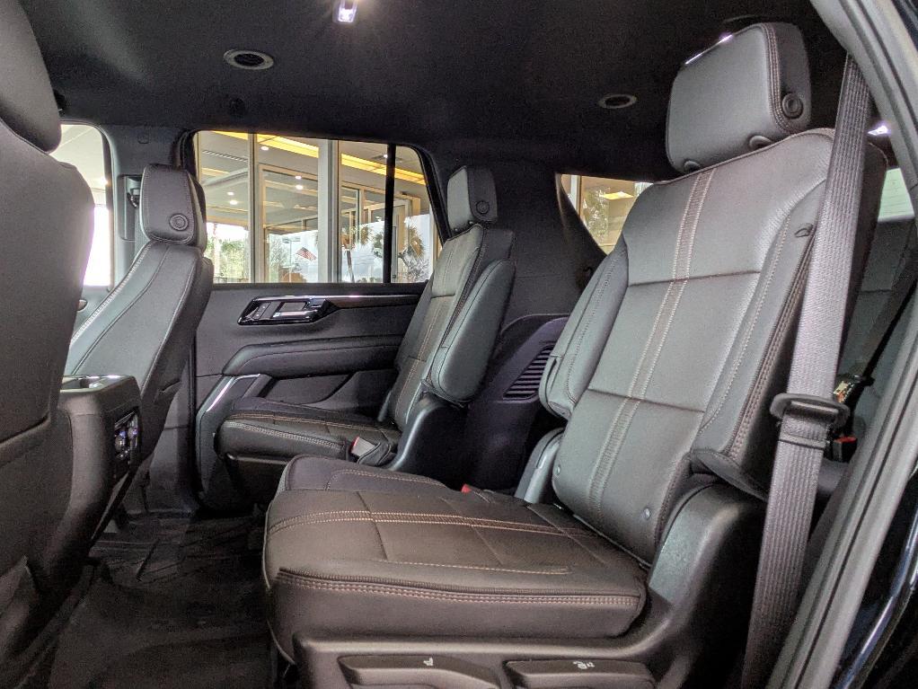 new 2026 Chevrolet Tahoe car, priced at $80,159