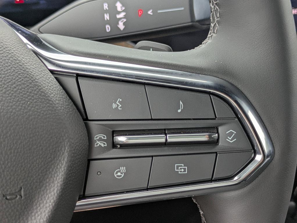 new 2026 Chevrolet Tahoe car, priced at $80,159