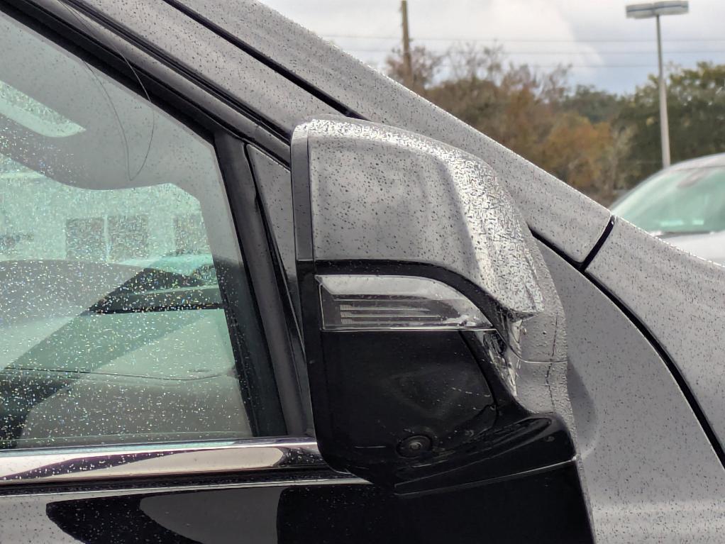 new 2026 Chevrolet Tahoe car, priced at $80,159