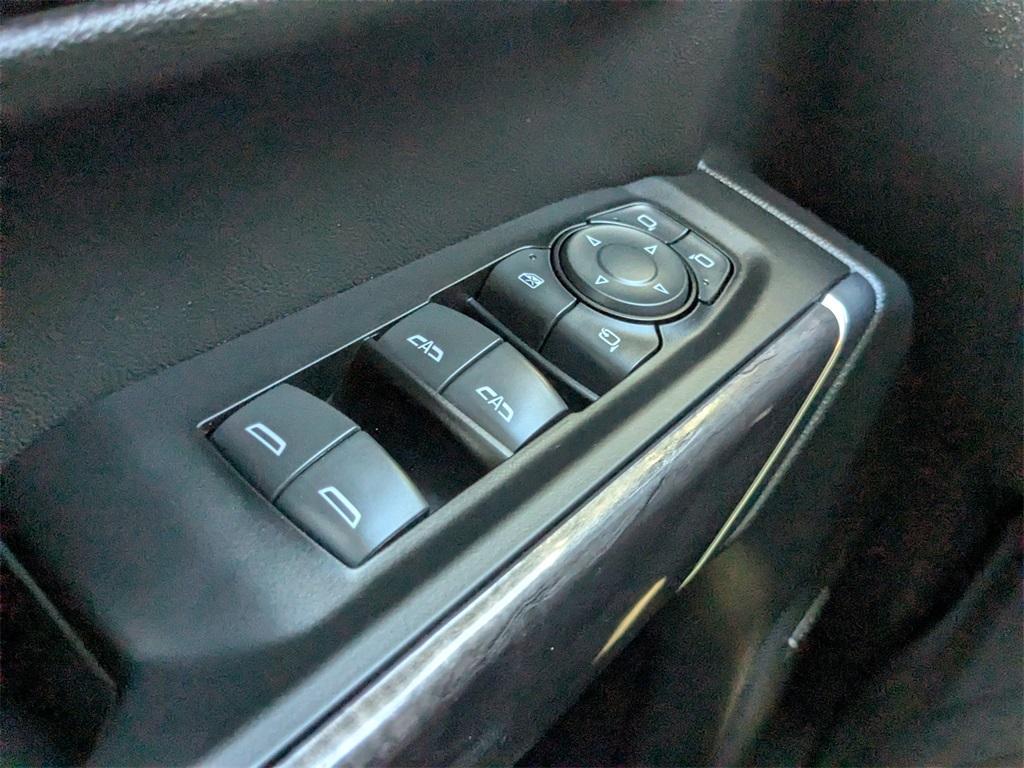 used 2022 Chevrolet Silverado 1500 Limited car, priced at $36,988