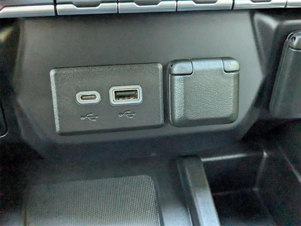 used 2022 Chevrolet Silverado 1500 Limited car, priced at $36,988