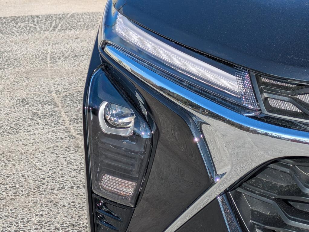 new 2026 Chevrolet Trax car, priced at $25,150