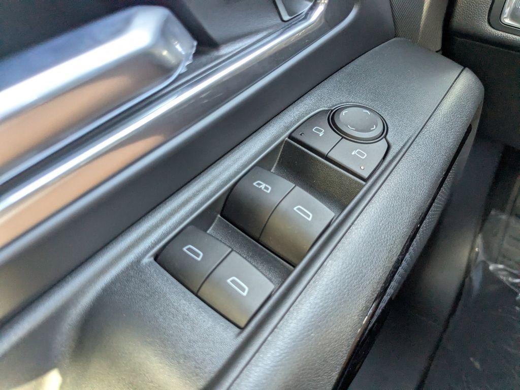 new 2026 Chevrolet Silverado EV car, priced at $57,995