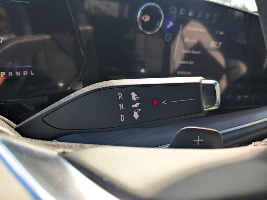 new 2026 Chevrolet Tahoe car, priced at $79,084