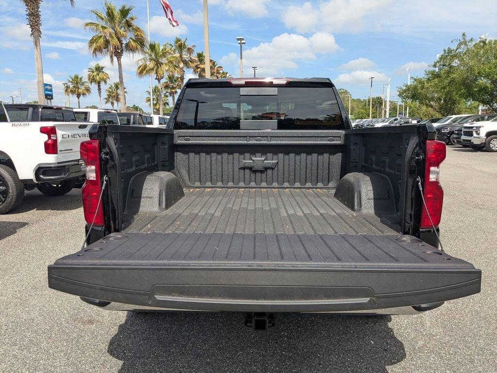 new 2026 Chevrolet Silverado 1500 car, priced at $48,000