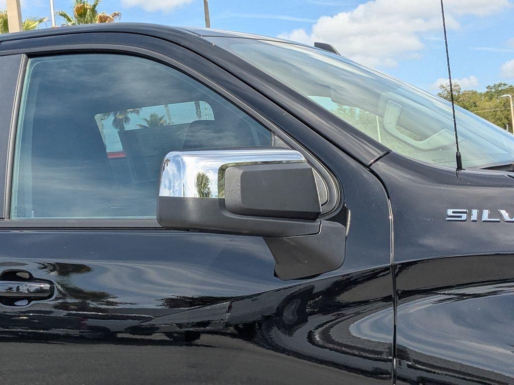 new 2026 Chevrolet Silverado 1500 car, priced at $48,000