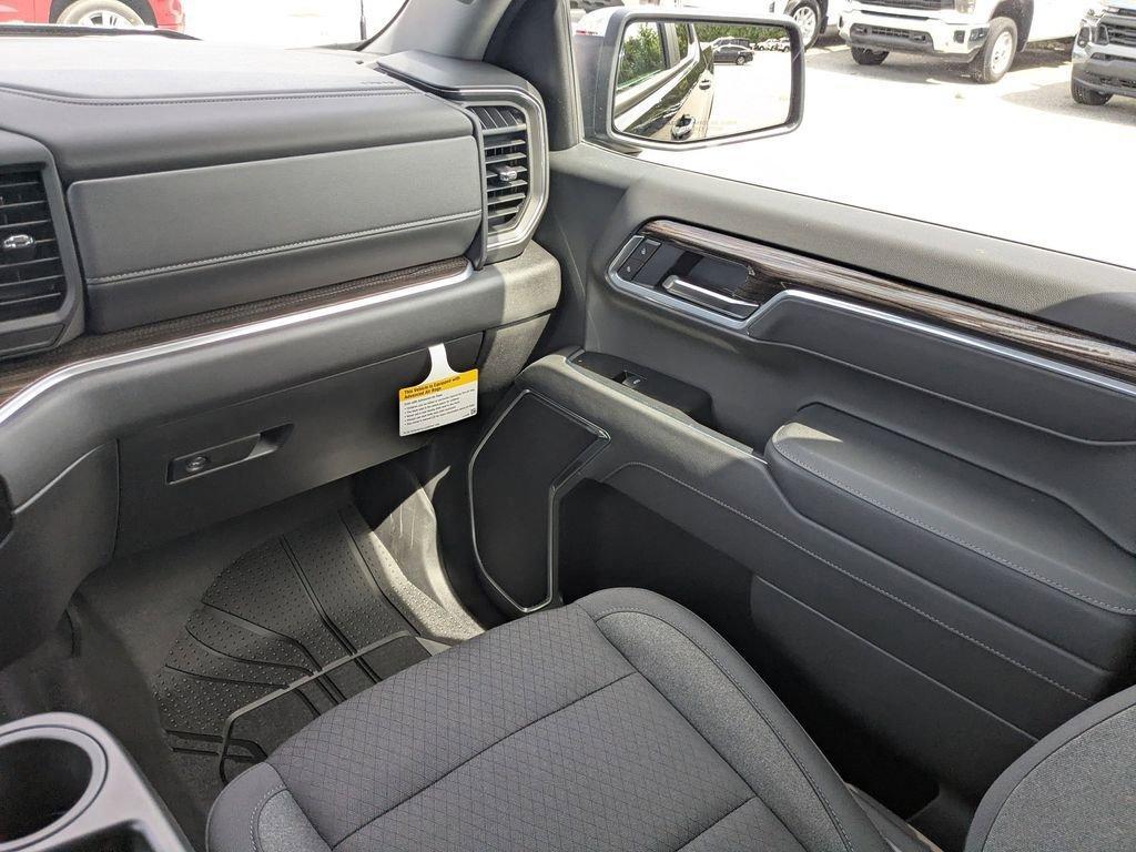 new 2026 Chevrolet Silverado 1500 car, priced at $48,000