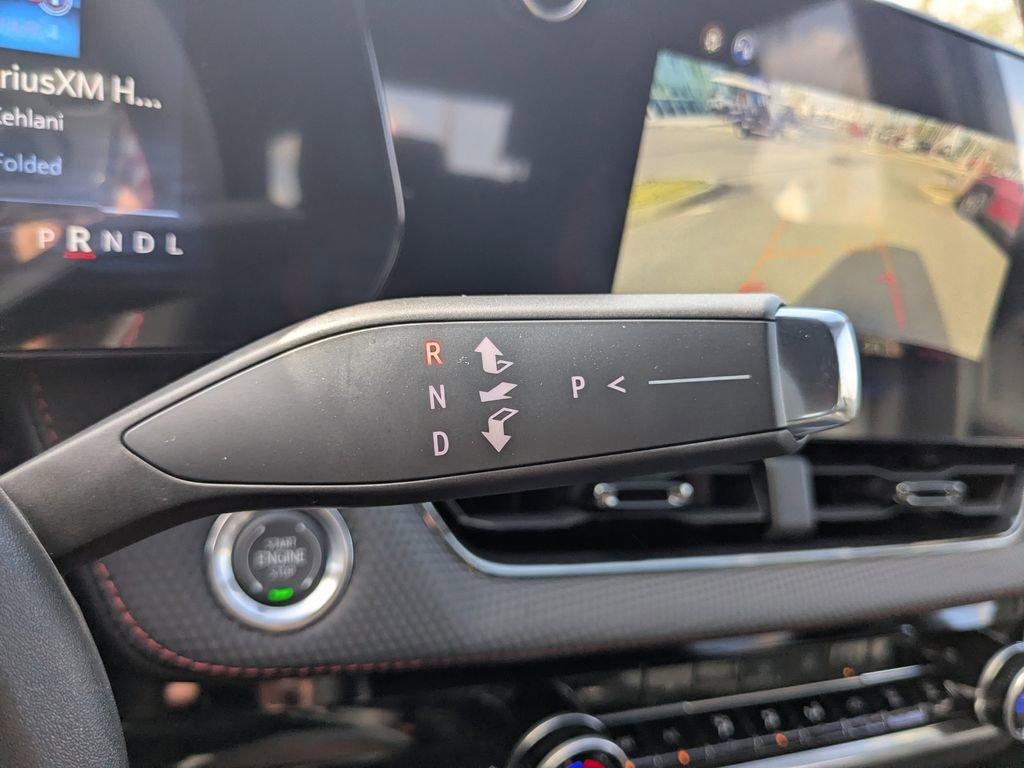 new 2026 Chevrolet Equinox car, priced at $33,395