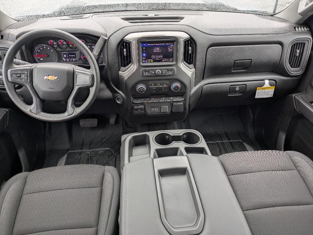 new 2026 Chevrolet Silverado 2500 car, priced at $53,980