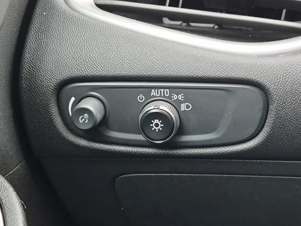 used 2023 Chevrolet Malibu car, priced at $16,999