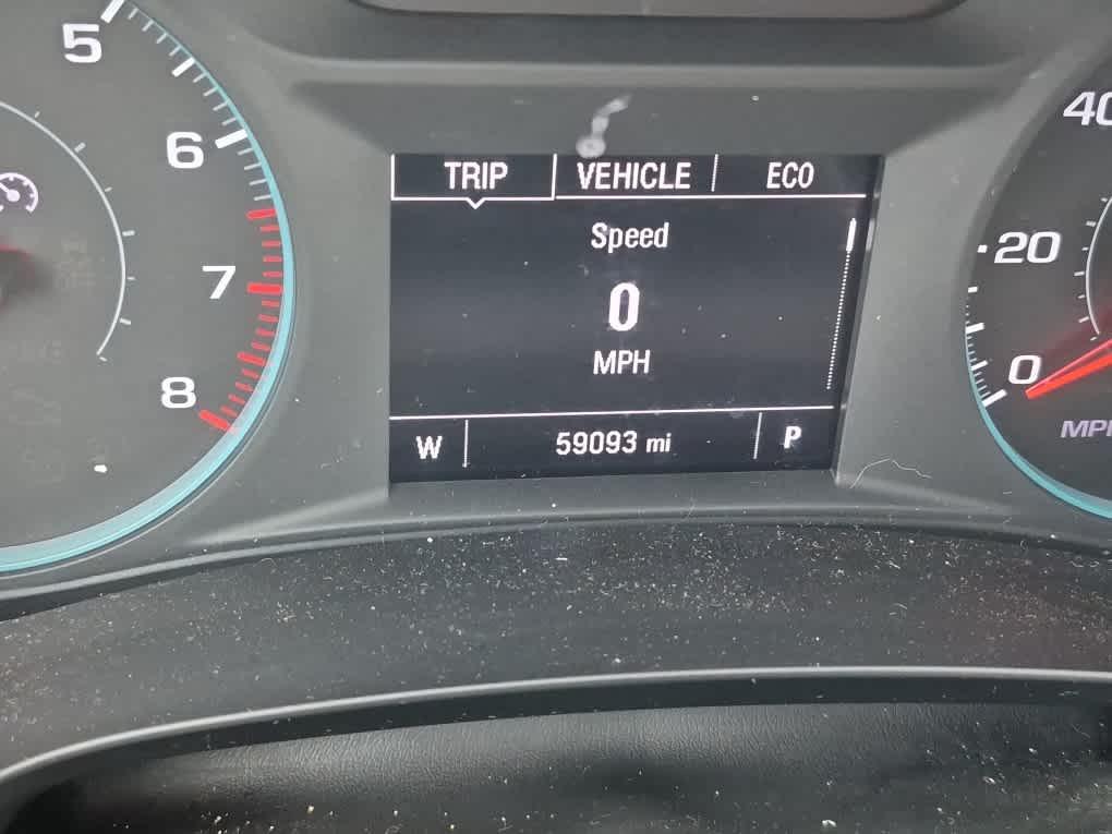 used 2023 Chevrolet Malibu car, priced at $16,999