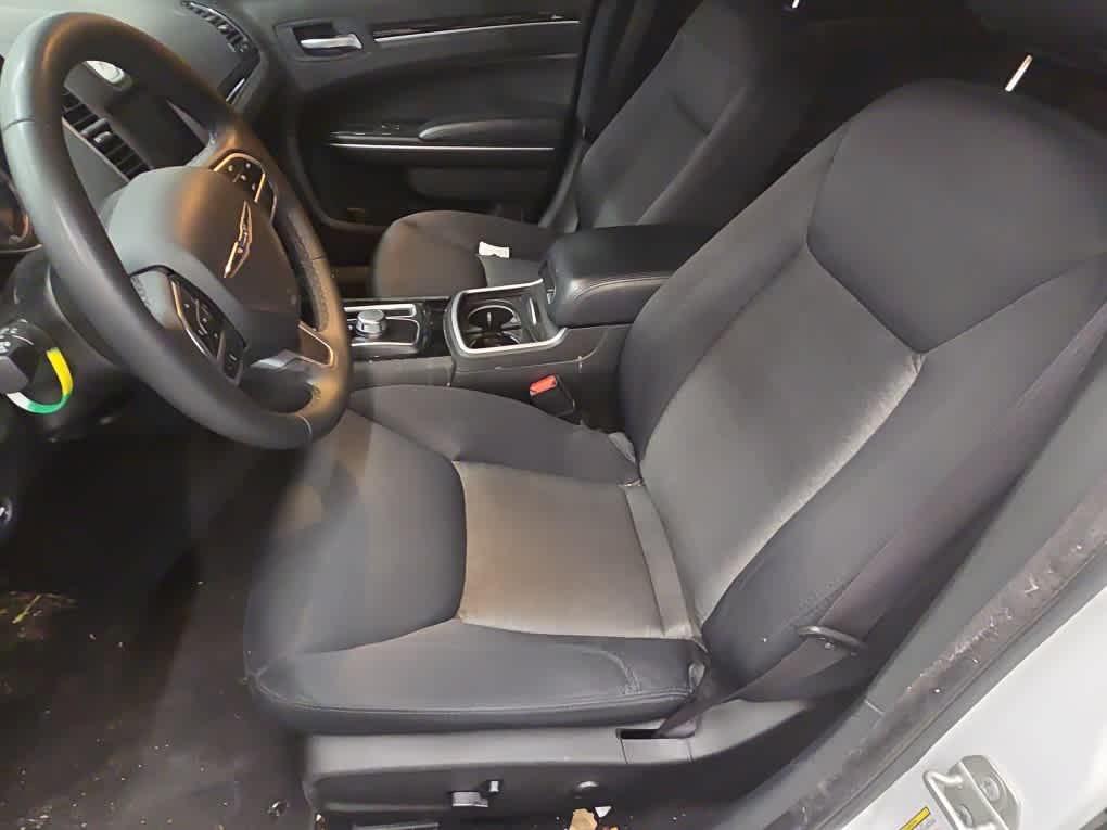 used 2023 Chrysler 300 car, priced at $25,404