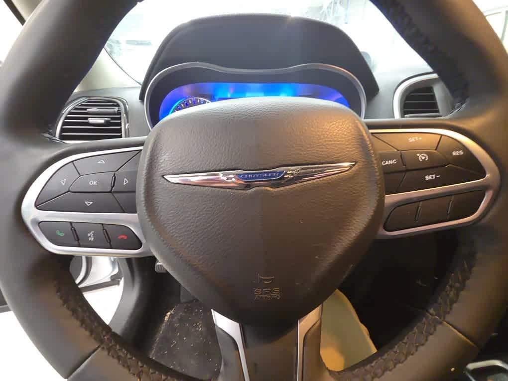 used 2023 Chrysler 300 car, priced at $25,404