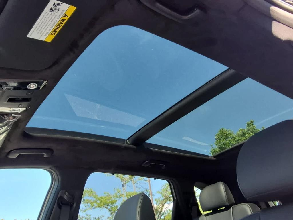 new 2026 Kia Sorento car, priced at $48,710